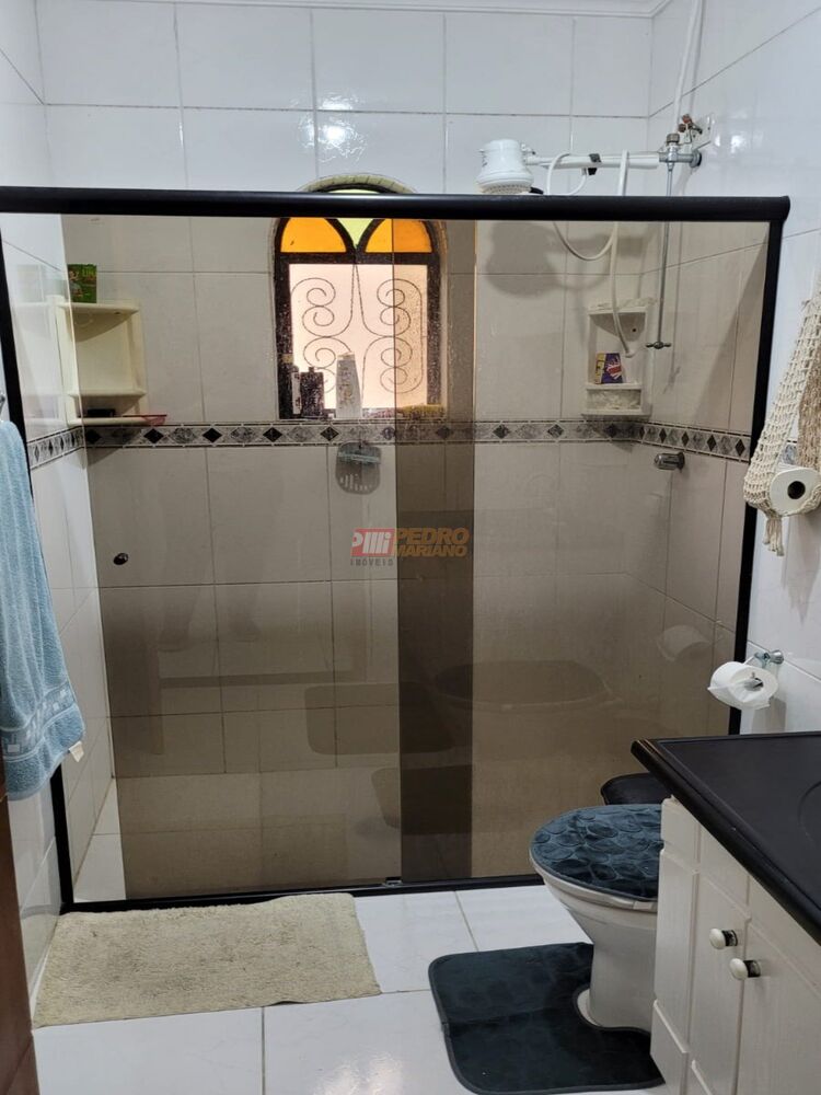Sobrado, 3 quartos, 206 m² - Foto 1
