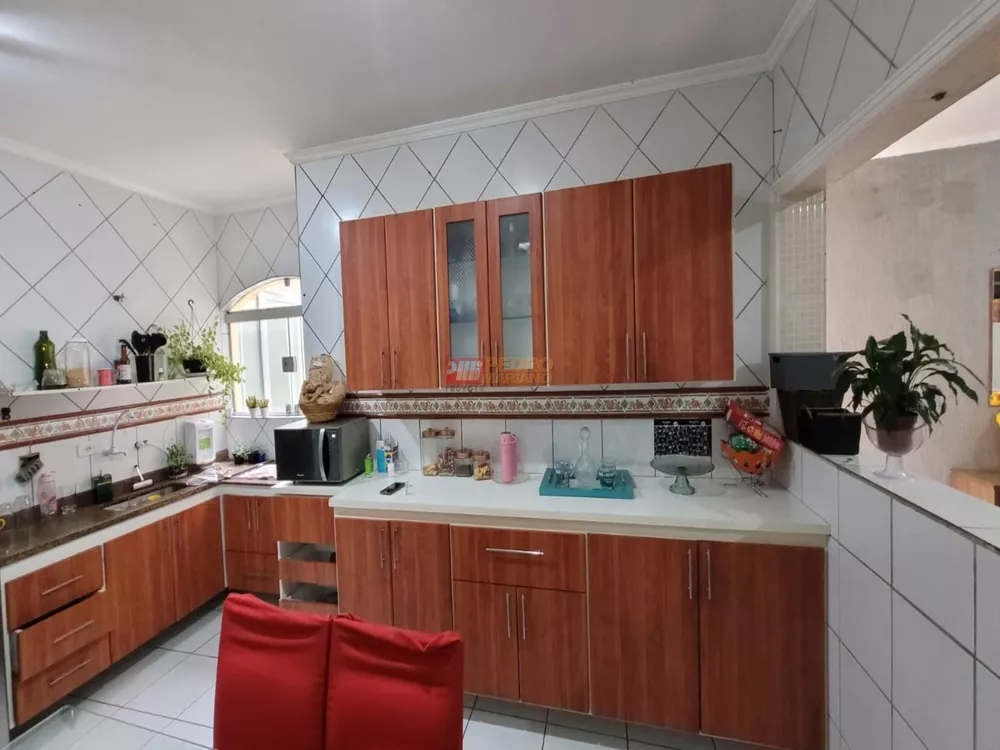 Sobrado, 3 quartos, 206 m² - Foto 18