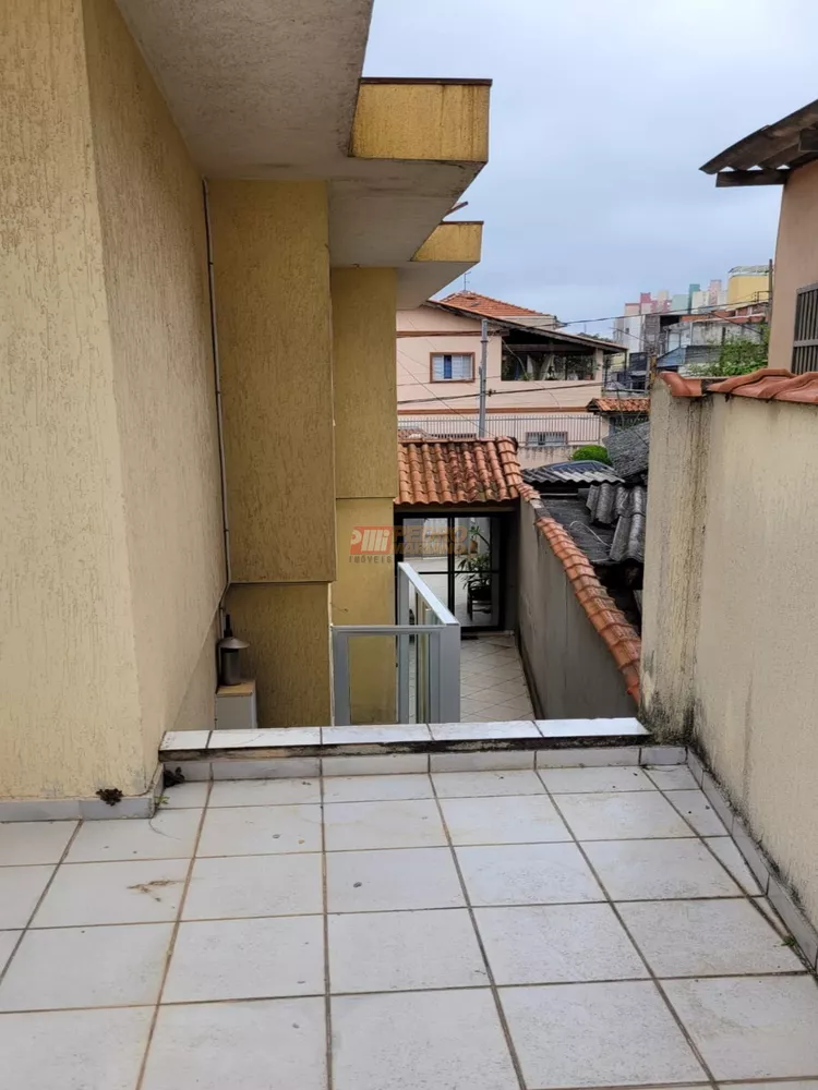 Sobrado, 3 quartos, 206 m² - Foto 20