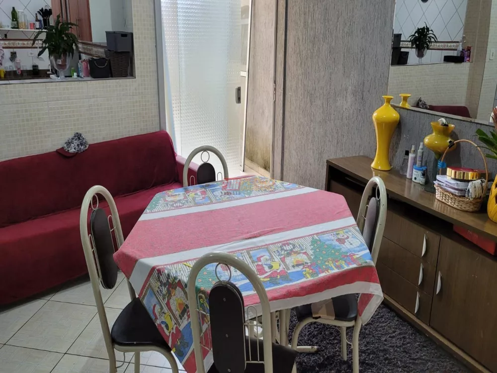 Sobrado, 3 quartos, 206 m² - Foto 16