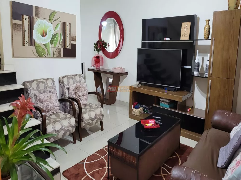 Sobrado, 3 quartos, 206 m² - Foto 15
