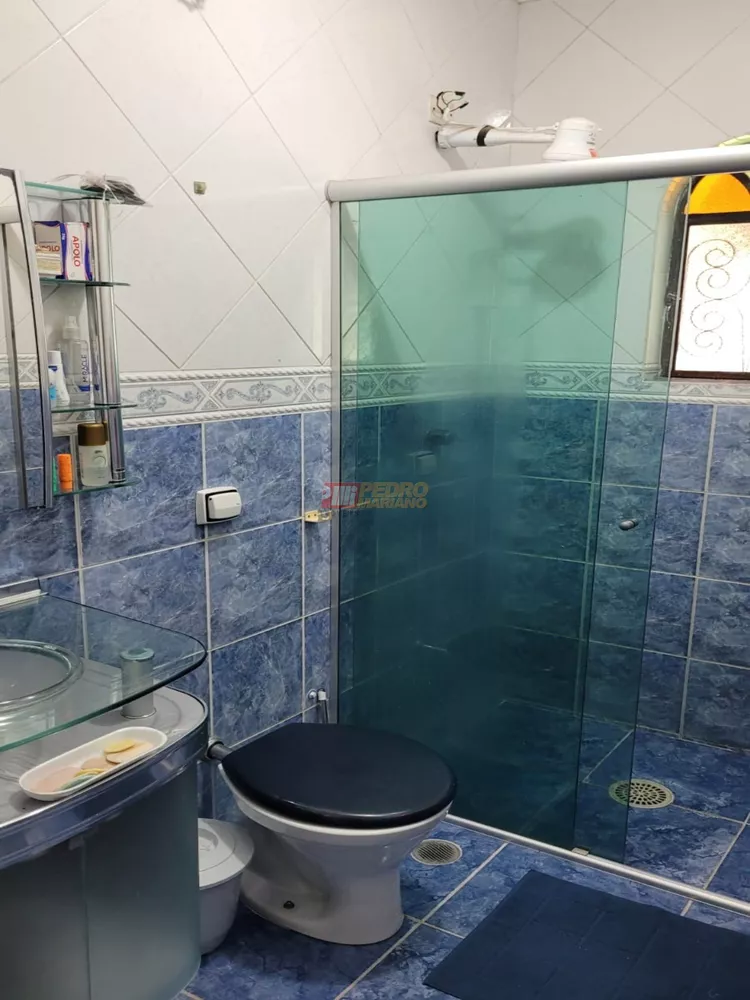 Sobrado, 3 quartos, 206 m² - Foto 28