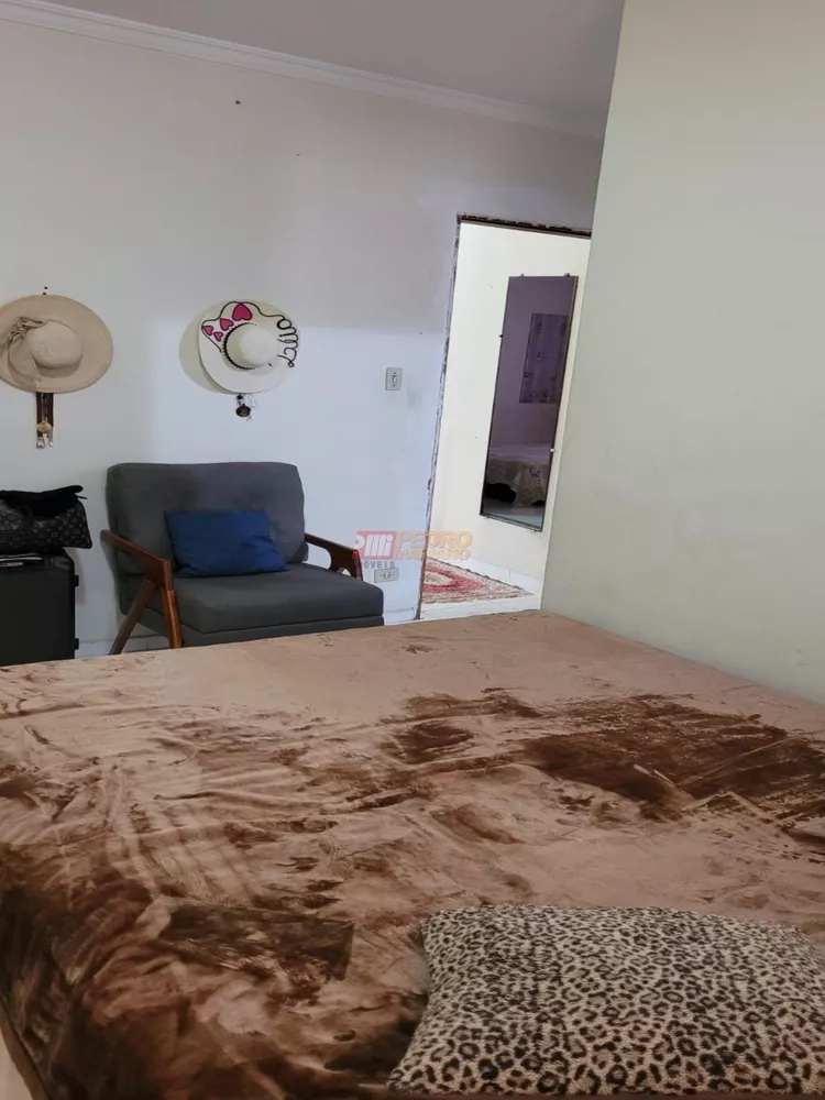 Sobrado, 3 quartos, 206 m² - Foto 11