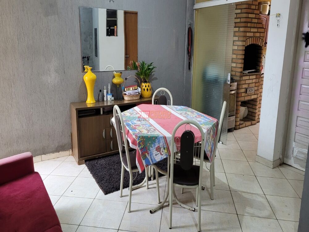 Sobrado, 3 quartos, 206 m² - Foto 2