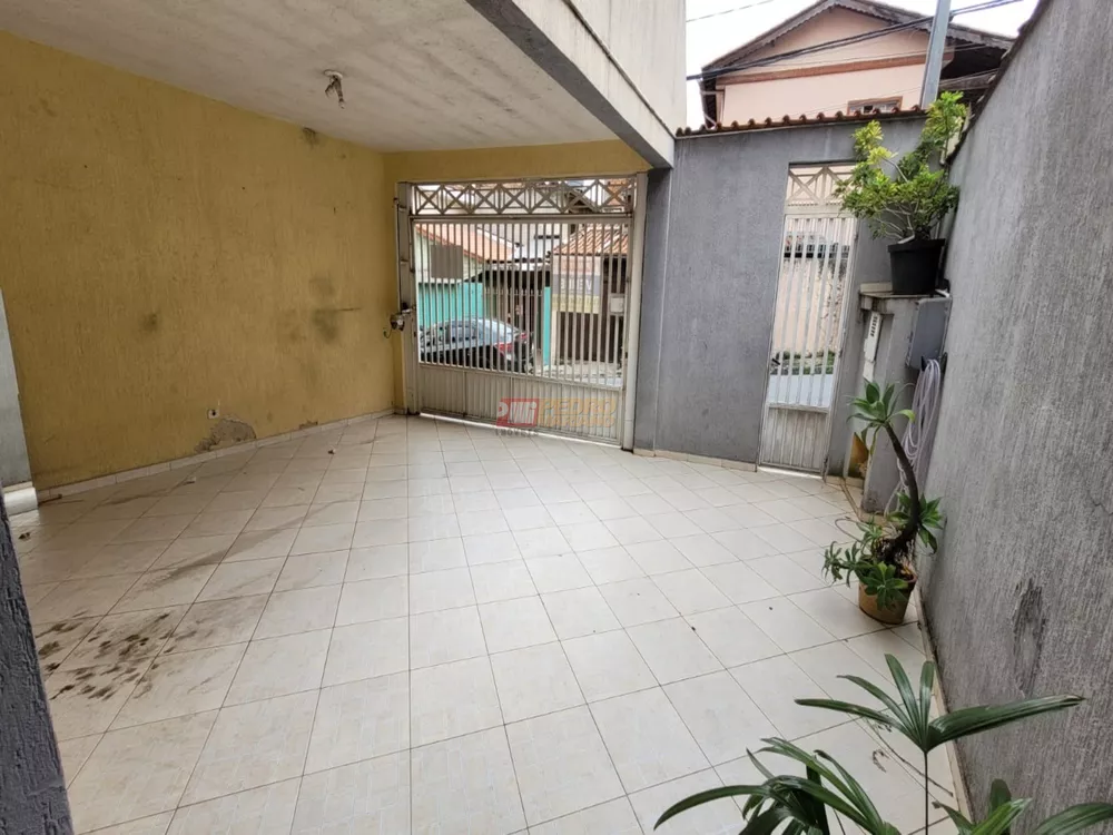 Sobrado, 3 quartos, 206 m² - Foto 10