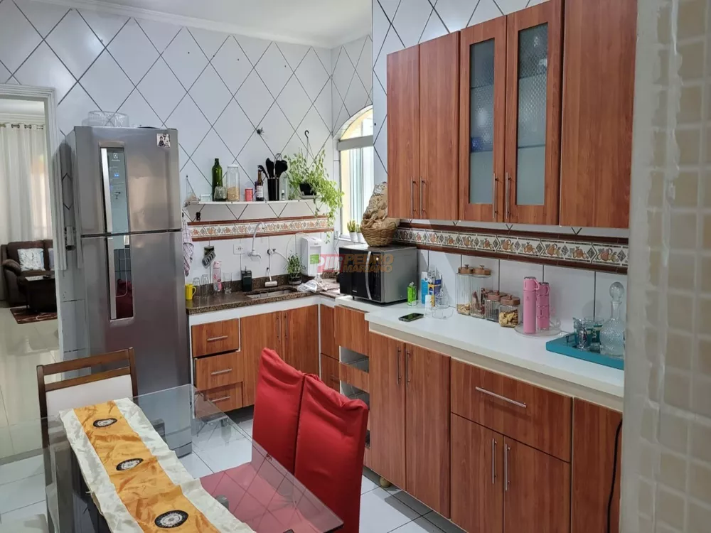 Sobrado, 3 quartos, 206 m² - Foto 29