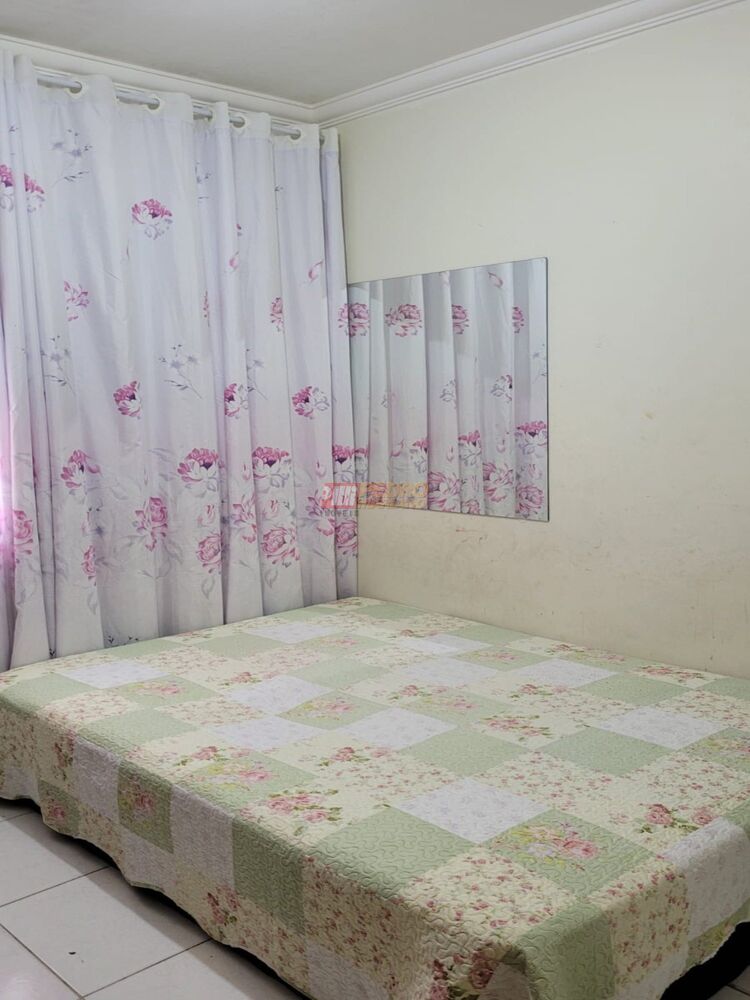 Sobrado, 3 quartos, 206 m² - Foto 4