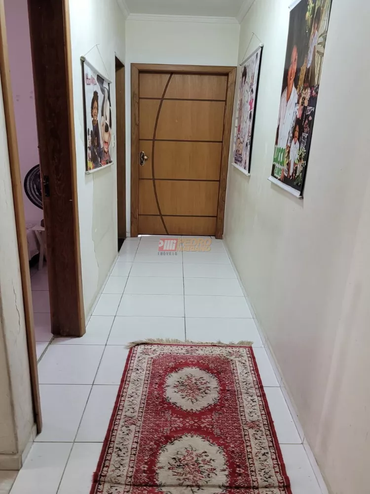 Sobrado, 3 quartos, 206 m² - Foto 7