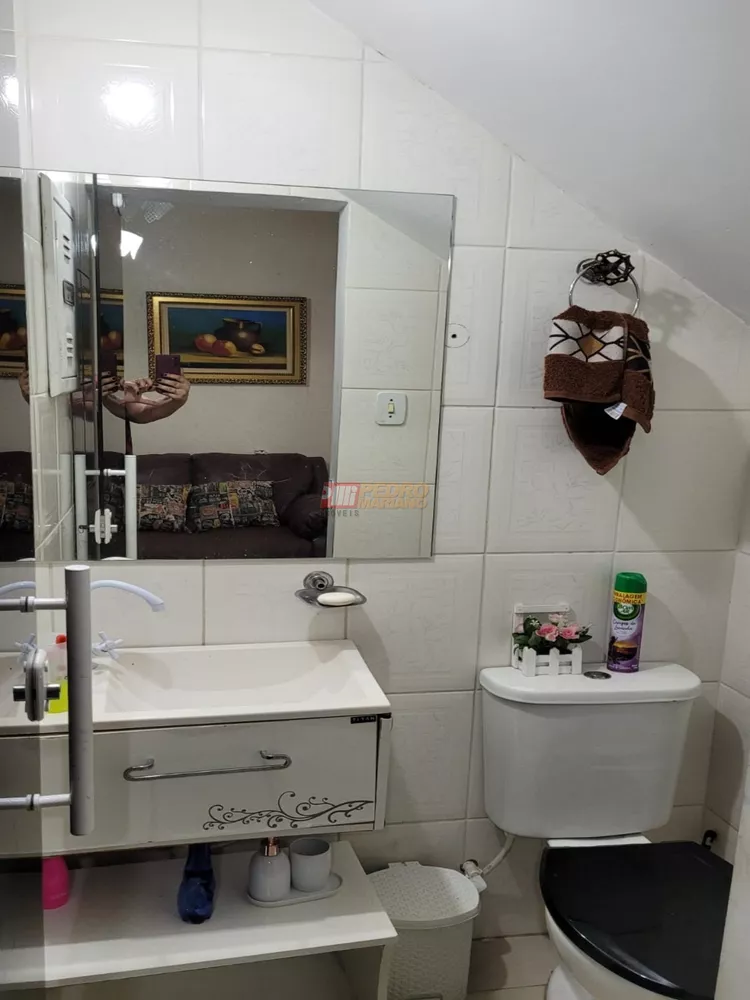 Sobrado, 3 quartos, 206 m² - Foto 13