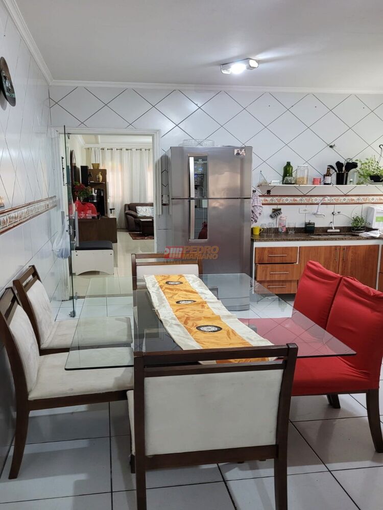 Sobrado, 3 quartos, 206 m² - Foto 34