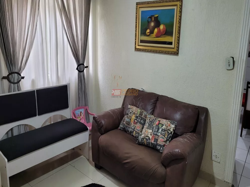 Sobrado, 3 quartos, 206 m² - Foto 26