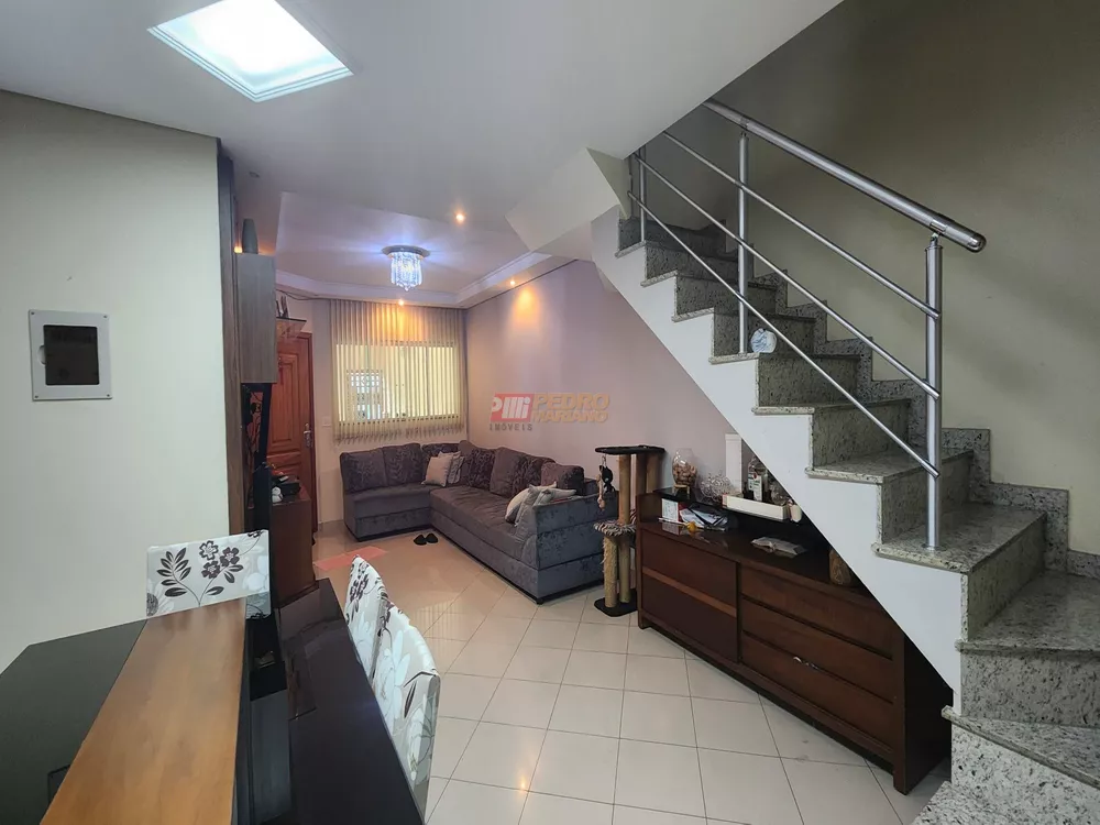 Sobrado, 3 quartos, 214 m² - Foto 5