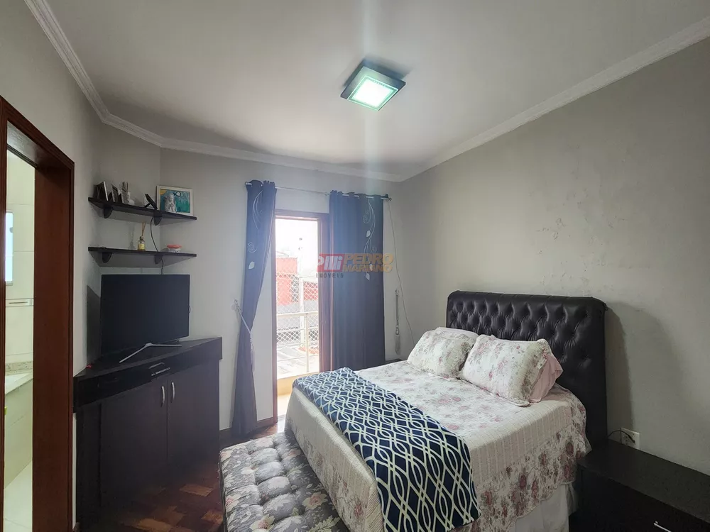 Sobrado, 3 quartos, 214 m² - Foto 16