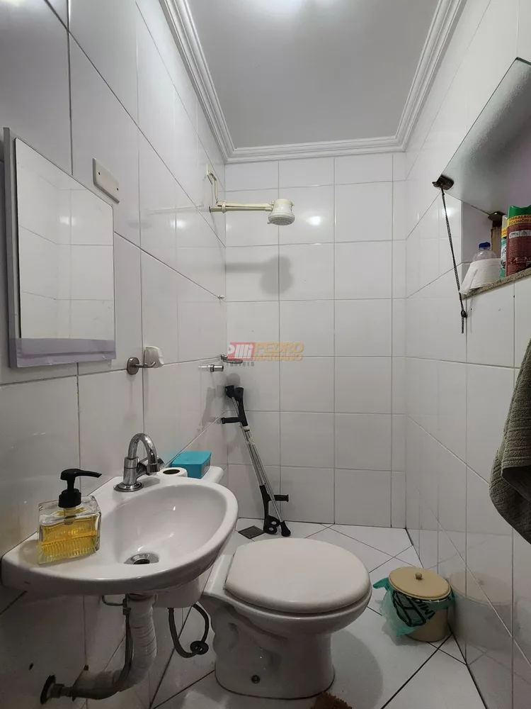 Sobrado, 3 quartos, 214 m² - Foto 35