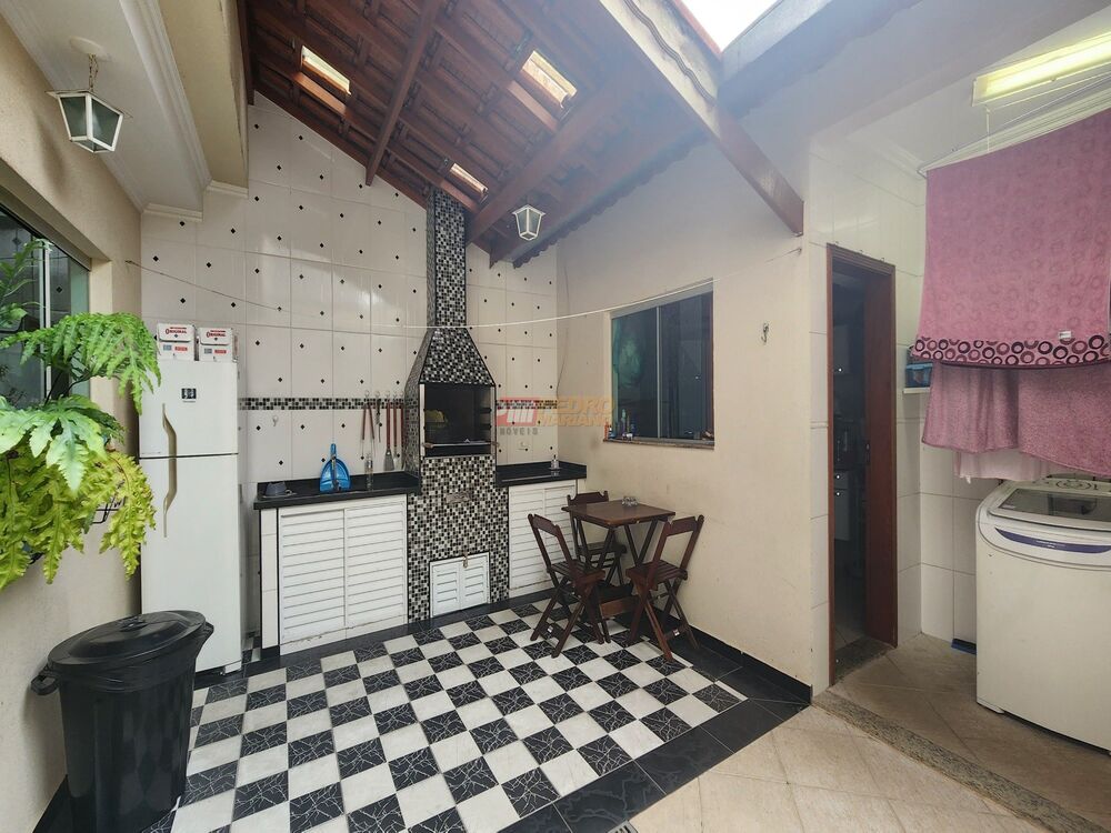 Sobrado, 3 quartos, 214 m² - Foto 32