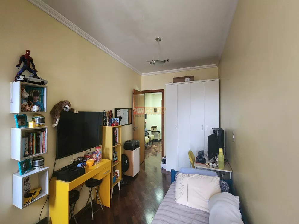 Sobrado, 3 quartos, 214 m² - Foto 22