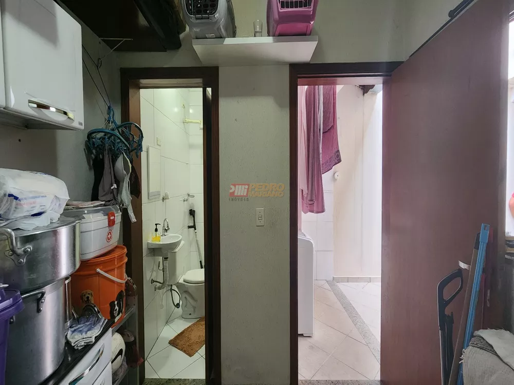 Sobrado, 3 quartos, 214 m² - Foto 34