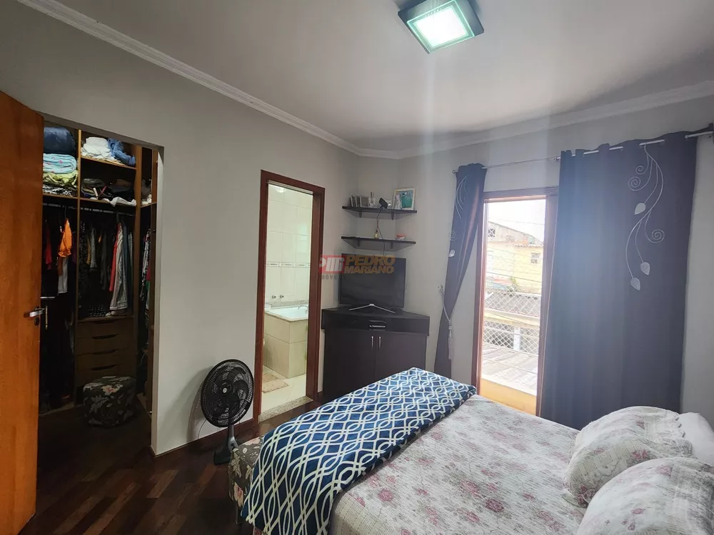 Sobrado, 3 quartos, 214 m² - Foto 15