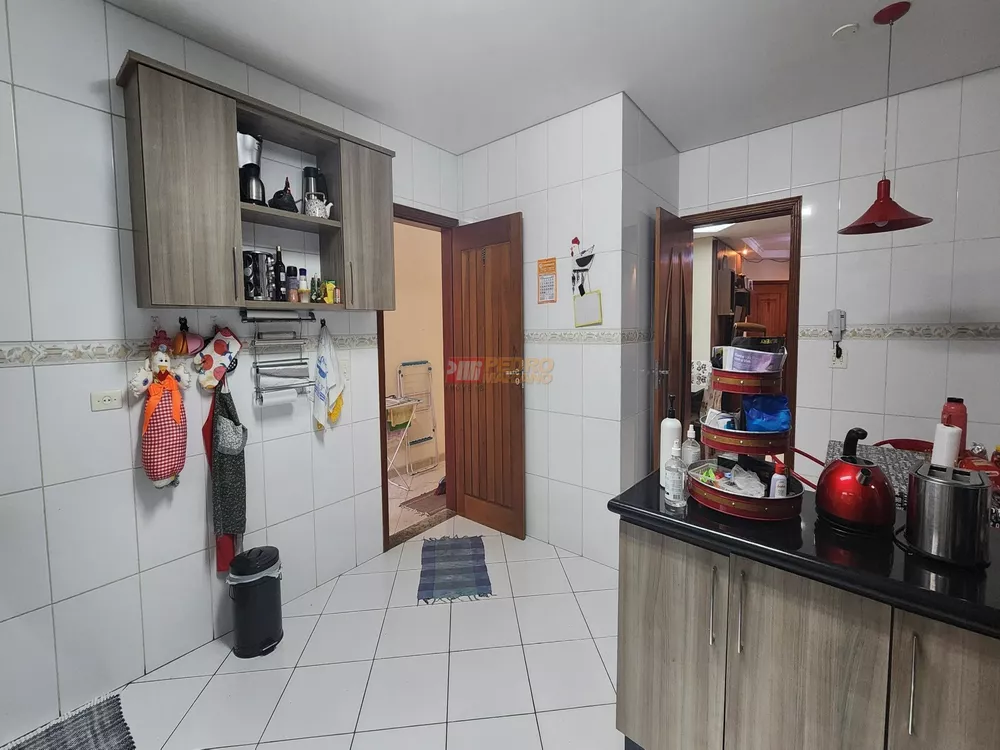 Sobrado, 3 quartos, 214 m² - Foto 11