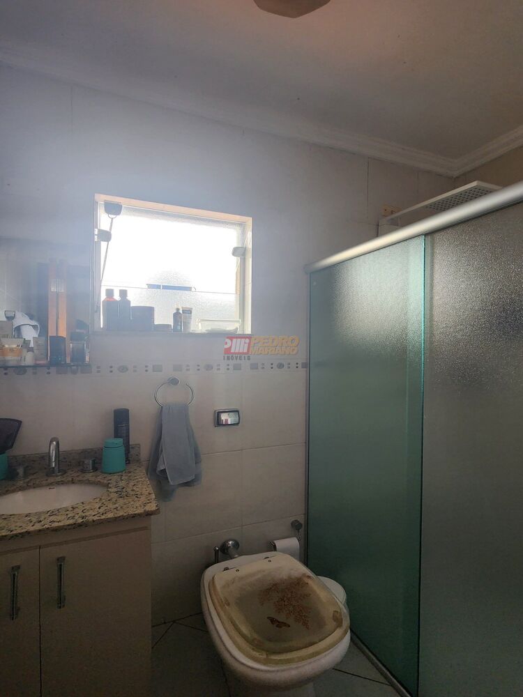 Sobrado, 3 quartos, 214 m² - Foto 25