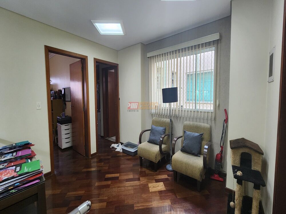 Sobrado, 3 quartos, 214 m² - Foto 13