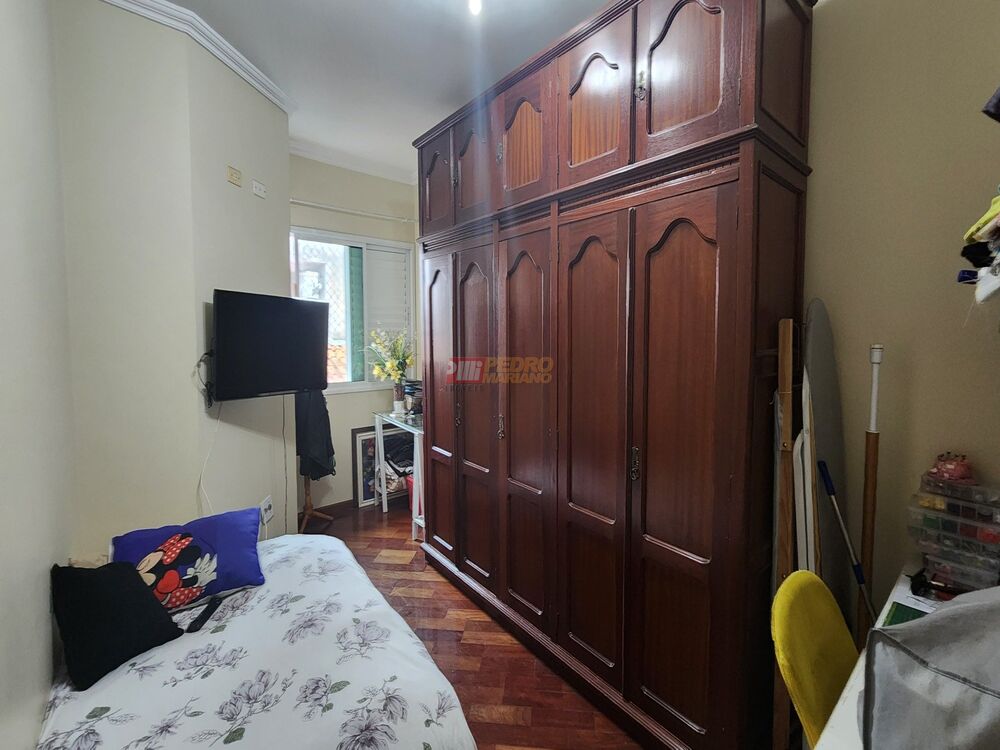 Sobrado, 3 quartos, 214 m² - Foto 27