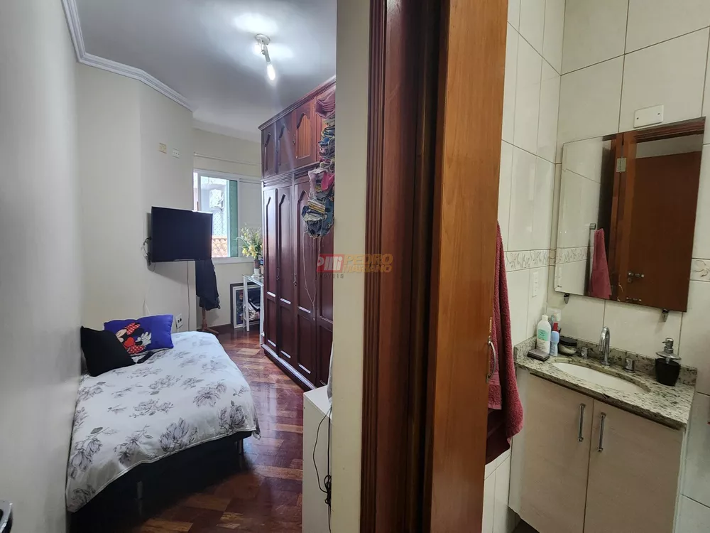 Sobrado, 3 quartos, 214 m² - Foto 26