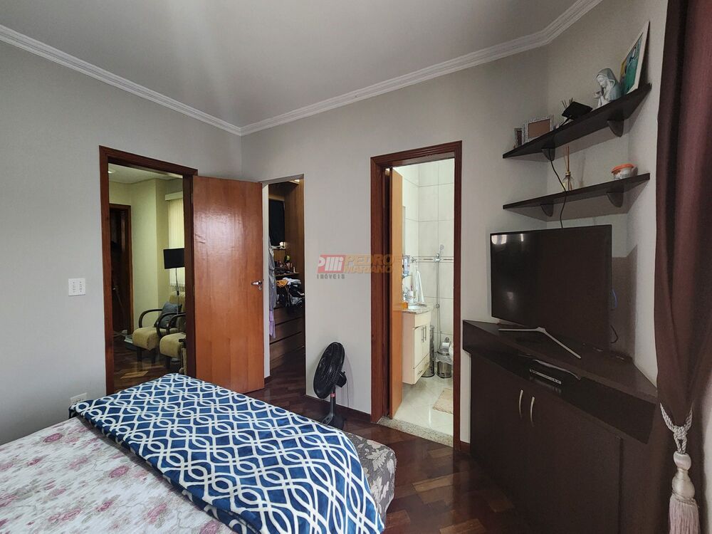Sobrado, 3 quartos, 214 m² - Foto 17