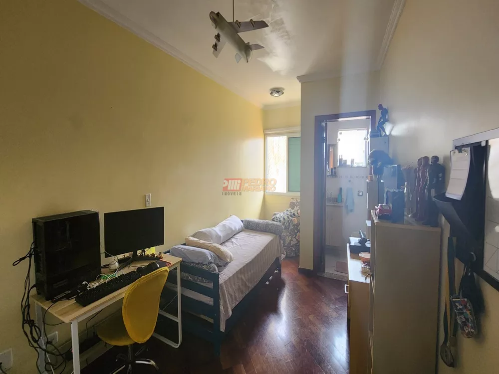 Sobrado, 3 quartos, 214 m² - Foto 24