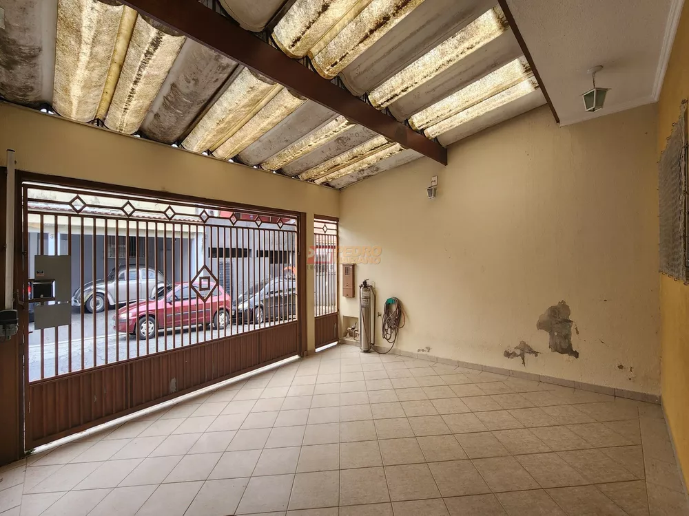 Sobrado, 3 quartos, 214 m² - Foto 38