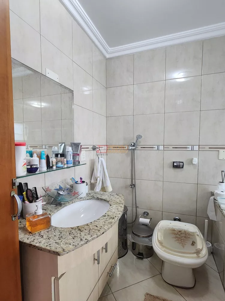 Sobrado, 3 quartos, 214 m² - Foto 20