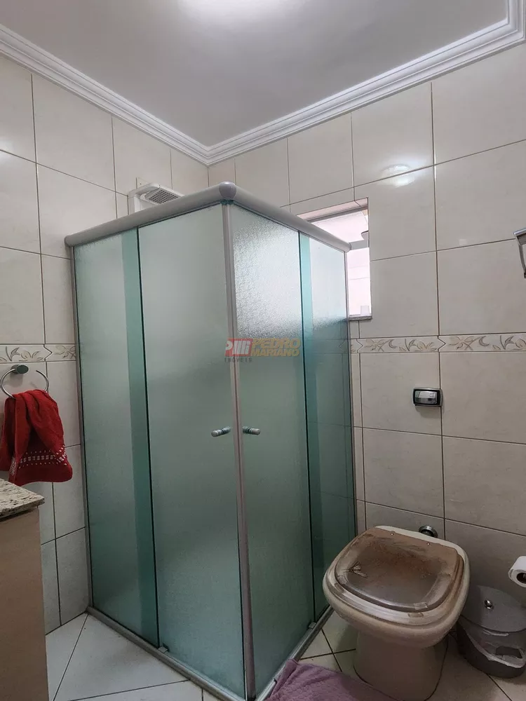 Sobrado, 3 quartos, 214 m² - Foto 29