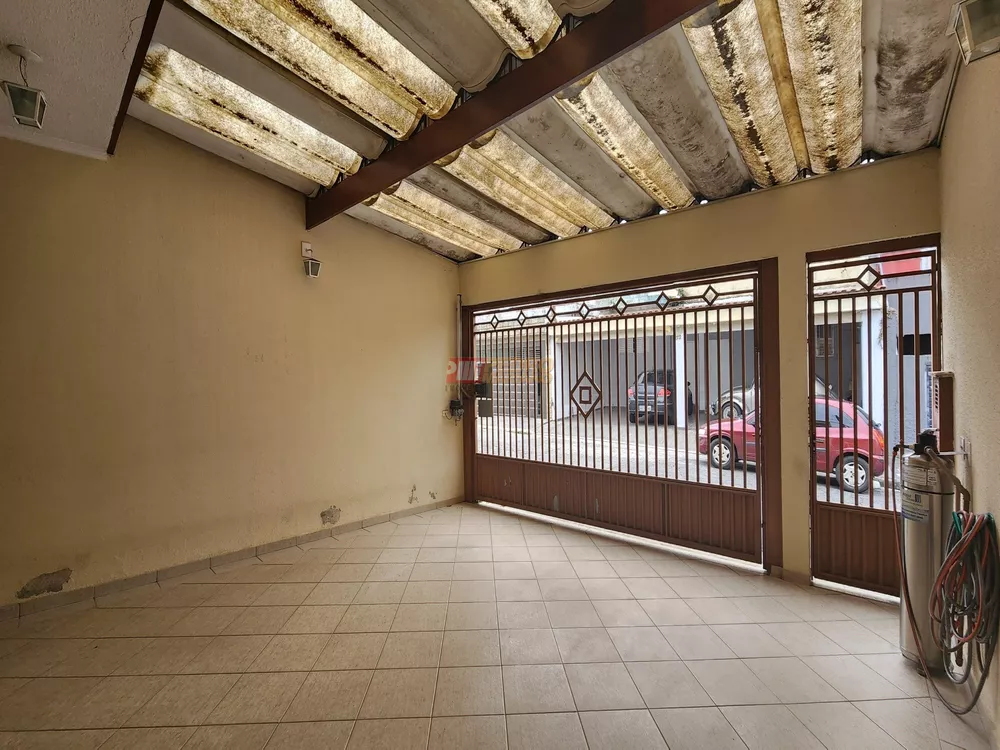 Sobrado, 3 quartos, 214 m² - Foto 37