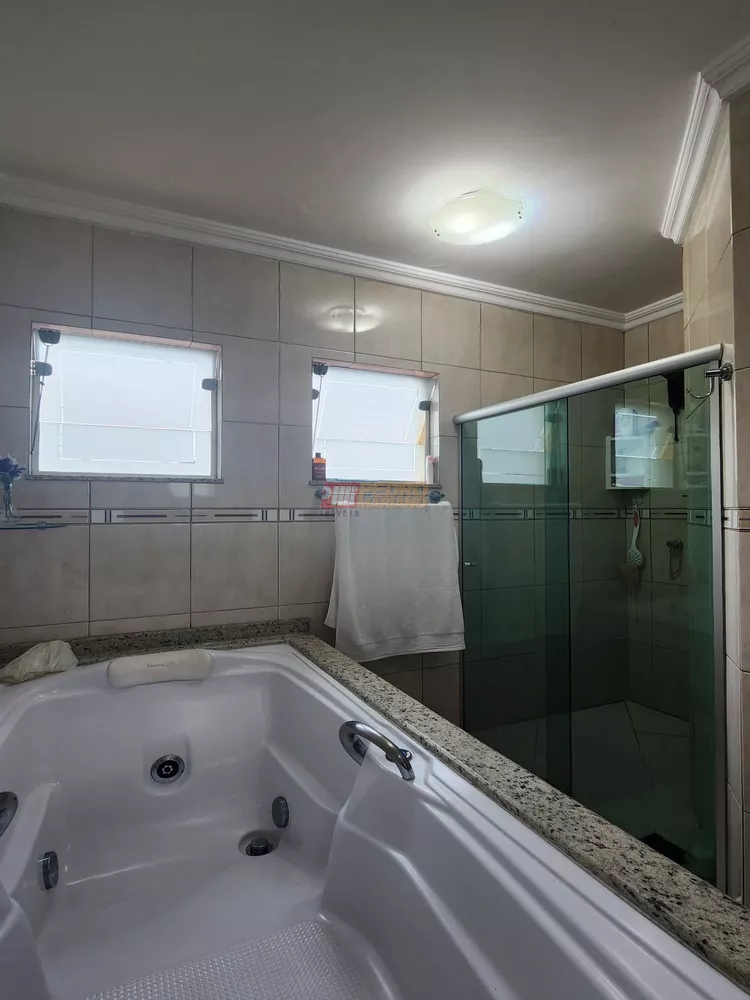 Sobrado, 3 quartos, 214 m² - Foto 21