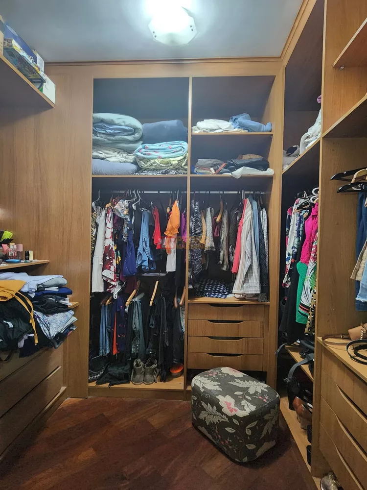 Sobrado, 3 quartos, 214 m² - Foto 19