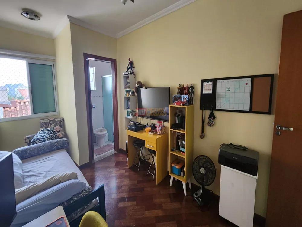 Sobrado, 3 quartos, 214 m² - Foto 23