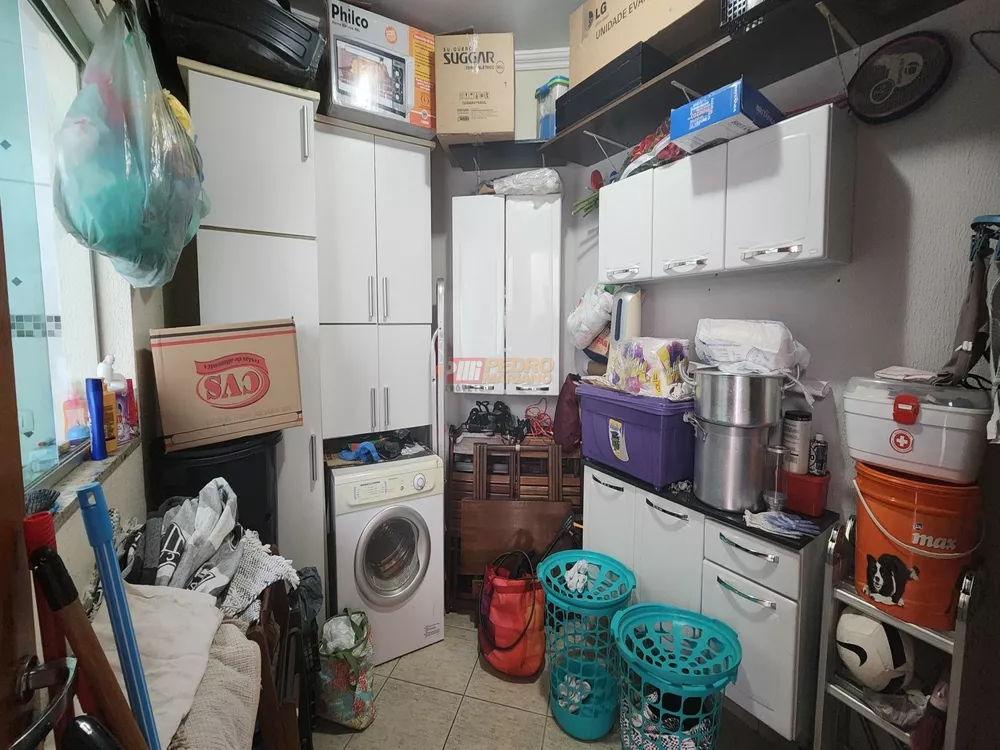 Sobrado, 3 quartos, 214 m² - Foto 33