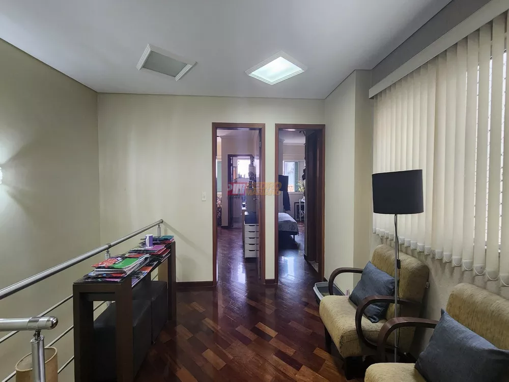 Sobrado, 3 quartos, 214 m² - Foto 12