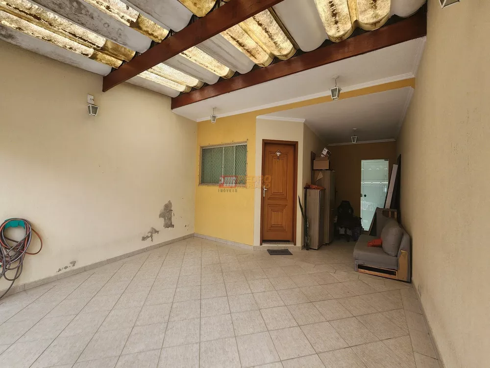Sobrado, 3 quartos, 214 m² - Foto 36