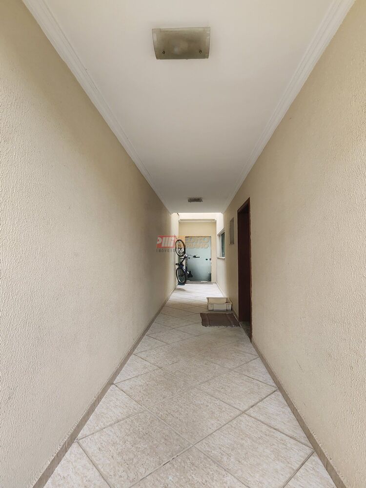 Sobrado, 3 quartos, 214 m² - Foto 30