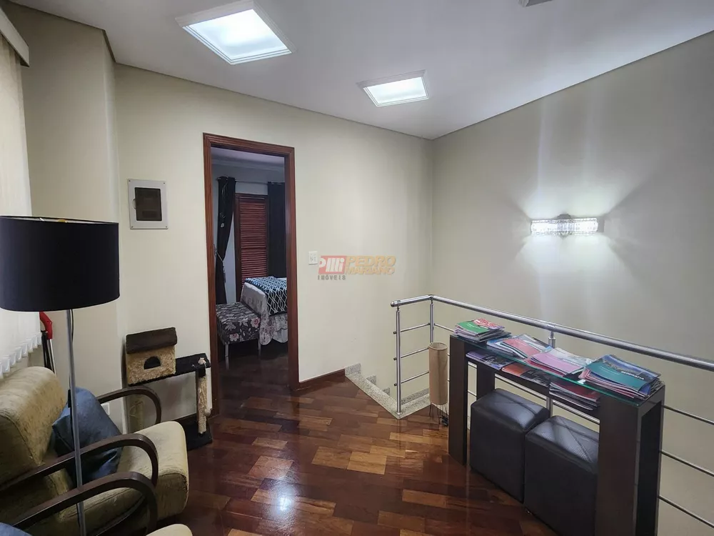 Sobrado, 3 quartos, 214 m² - Foto 14