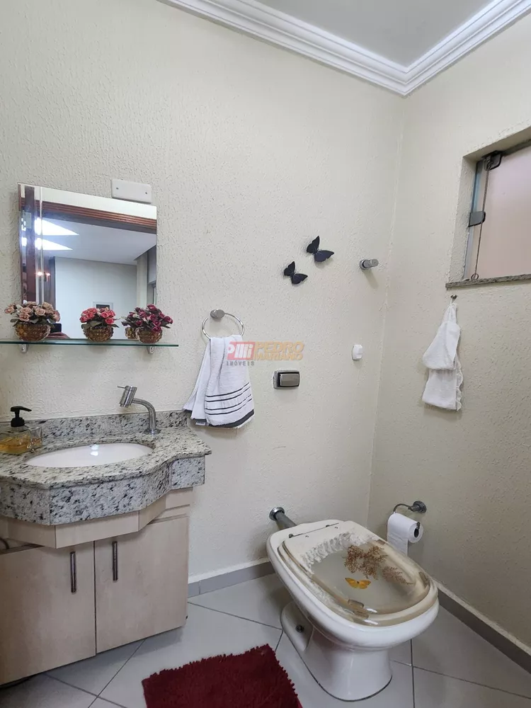 Sobrado, 3 quartos, 214 m² - Foto 8