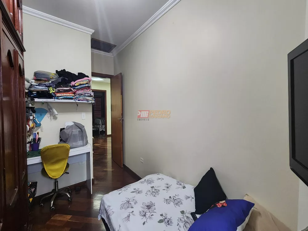 Sobrado, 3 quartos, 214 m² - Foto 28