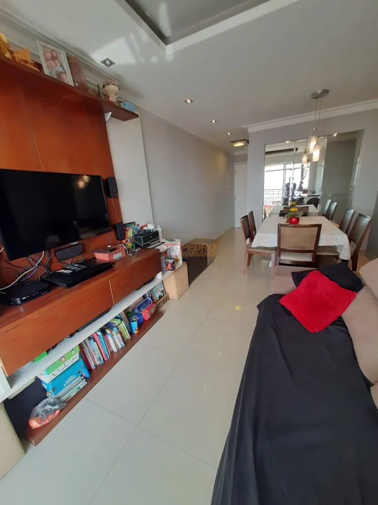 Apartamento, 3 quartos, 66 m² - Foto 1