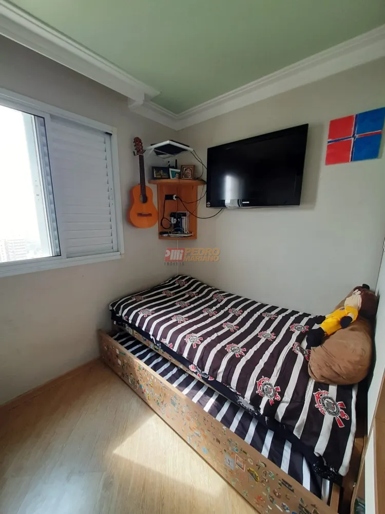 Apartamento, 3 quartos, 66 m² - Foto 3