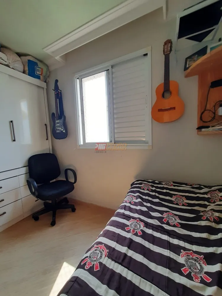 Apartamento, 3 quartos, 66 m² - Foto 4