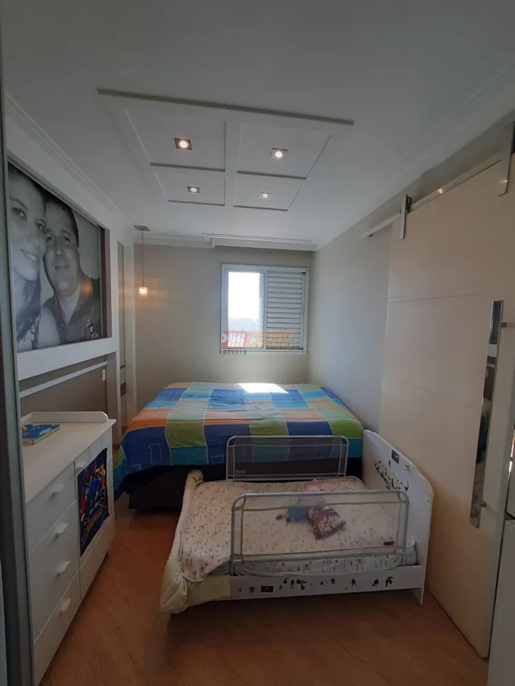 Apartamento, 3 quartos, 66 m² - Foto 2