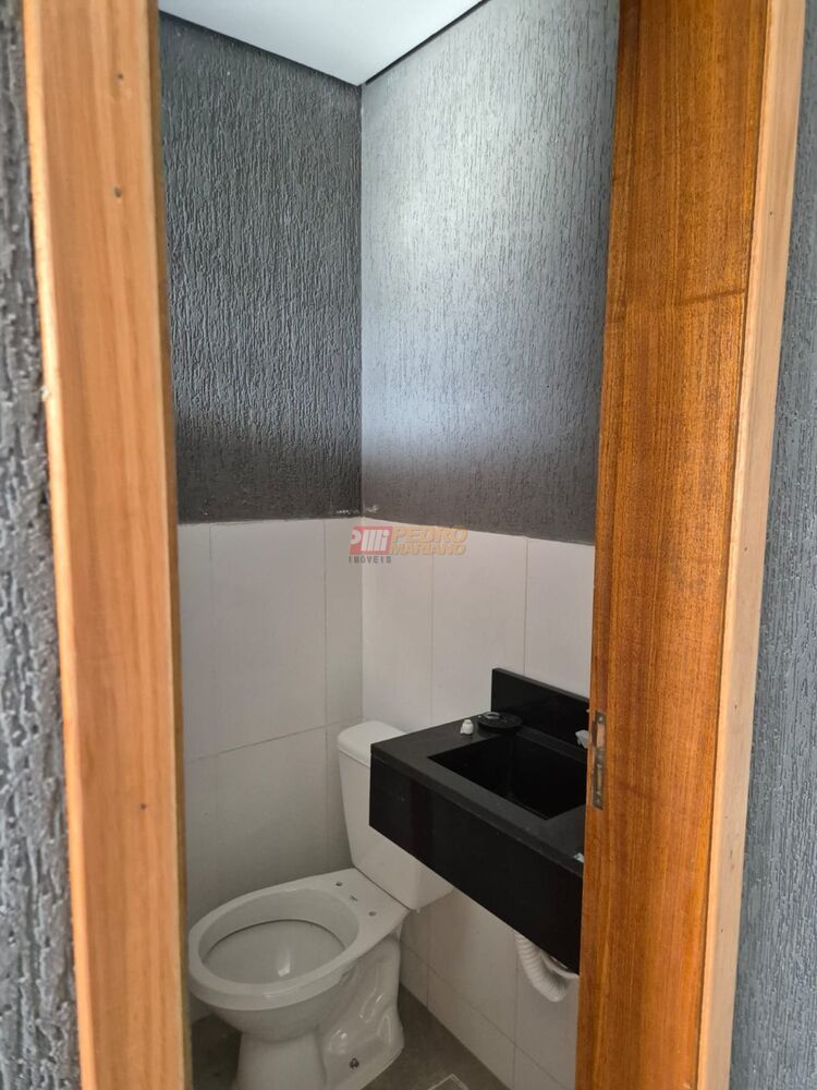 Cobertura à venda com 2 quartos, 100m² - Foto 2