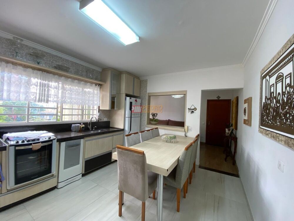 Apartamento à venda com 3 quartos, 82m² - Foto 6