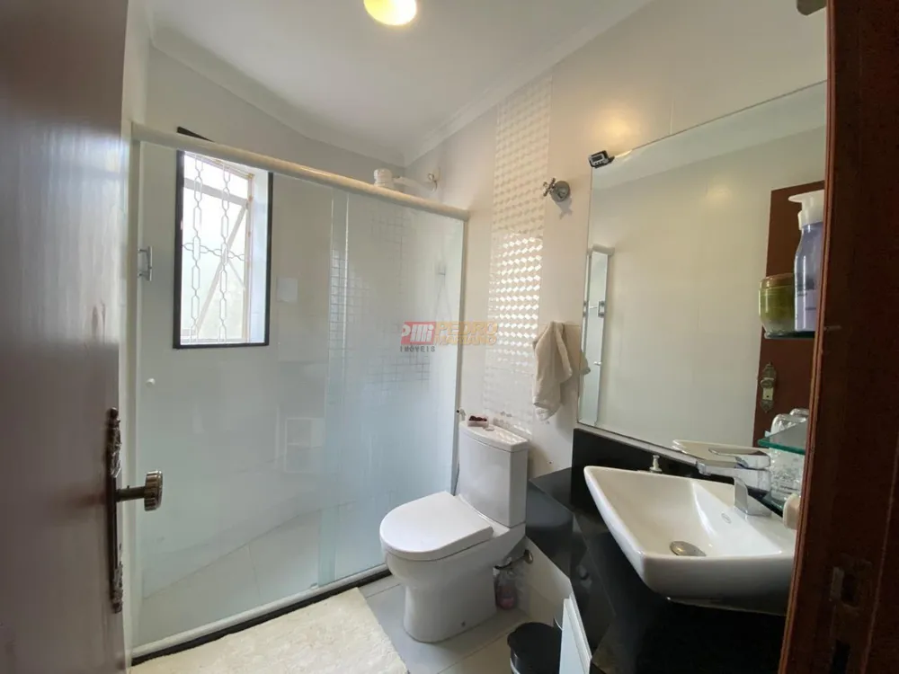 Apartamento, 3 quartos, 82 m² - Foto 16
